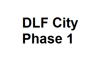 DLF City Phase 1